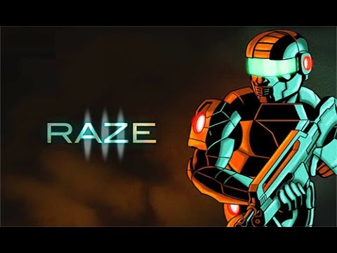 Raze 3 Game