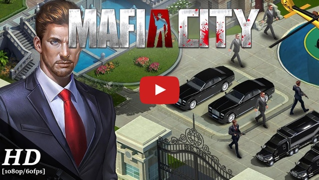 Mafia City Game Download